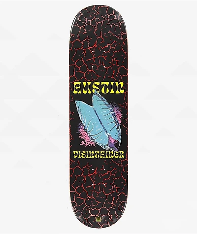 Space Program Visintainer Venus 8.25" Skateboard Deck