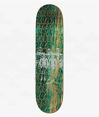 Space Program Vitale Dancer 8.5" Skateboard Deck