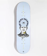 Space Program Vitale Transcend 8.25" Skateboard Deck