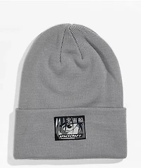 Spacecraft Otis Anime Grey Beanie