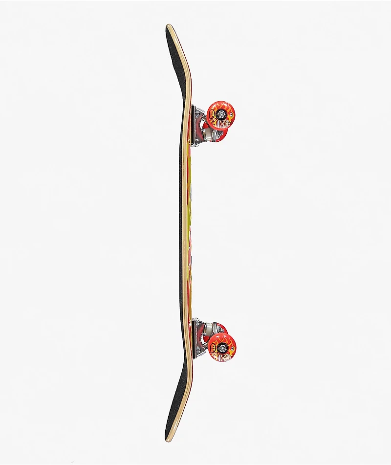 Speed Demons Hot Shot 7.75" Skateboard Complete