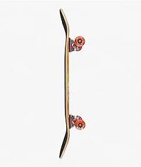Speed Demons Hot Shot 7.75" Skateboard Complete
