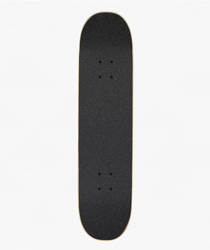 Speed Demons Hot Shot 7.75" Skateboard Complete