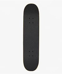 Speed Demons Hot Shot 7.75" Skateboard Complete