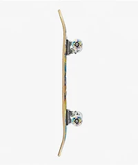 Speed Demons Tagger 6.5" Skateboard Complete