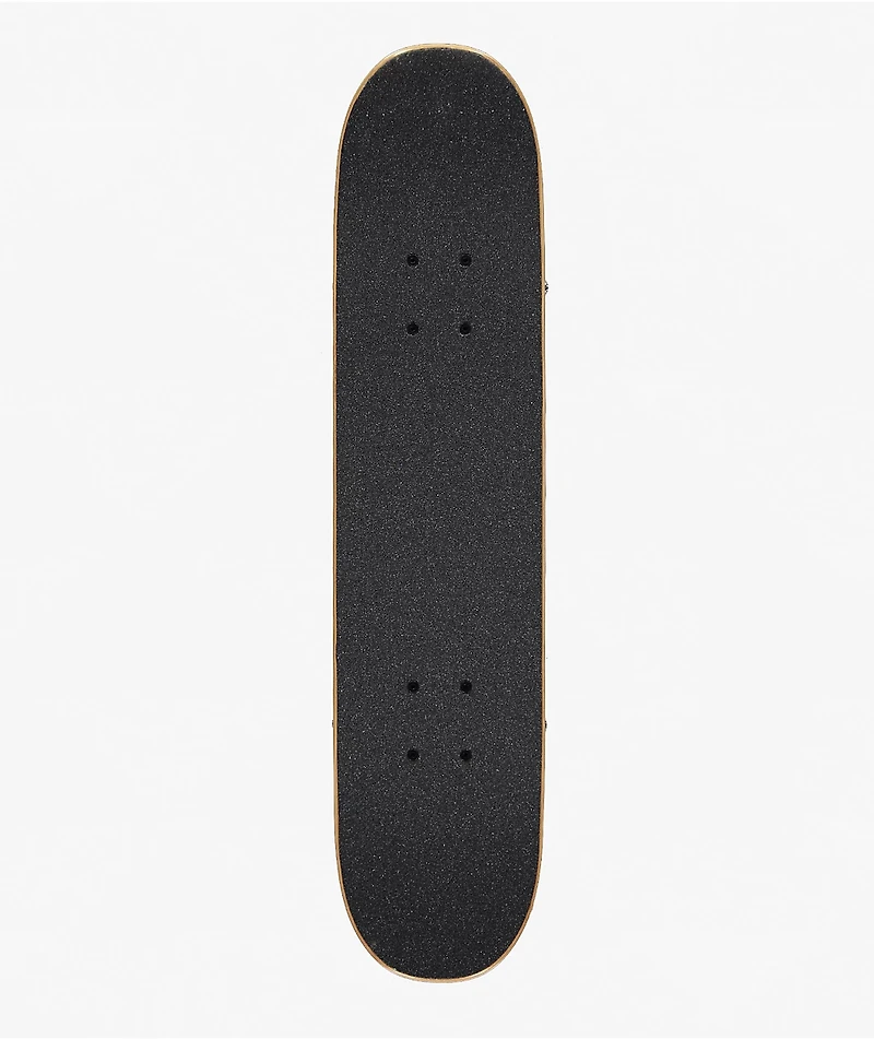 Speed Demons Tagger 6.5" Skateboard Complete