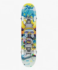 Speed Demons Tagger 6.5" Skateboard Complete