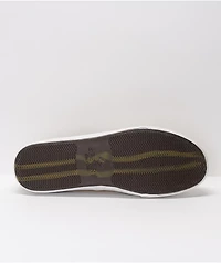 Sperry SeaCycled Bahama II Ivory Shoes