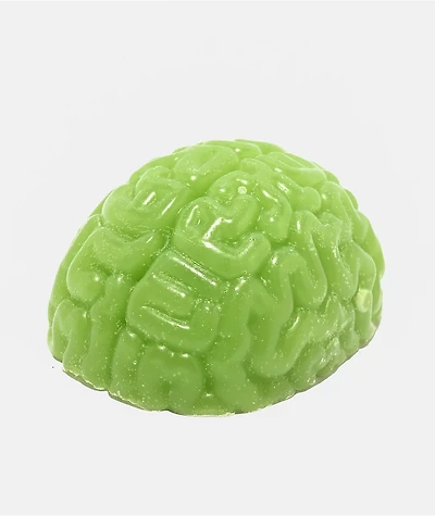 Spiral Brain All Temperature Eco Snowboard Wax