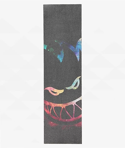 Spitfire Big Head Galaxy Grip Tape