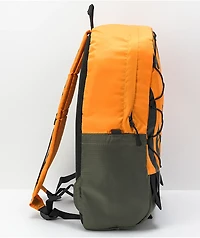 Spitfire BigHead Daybag Orange Backpack