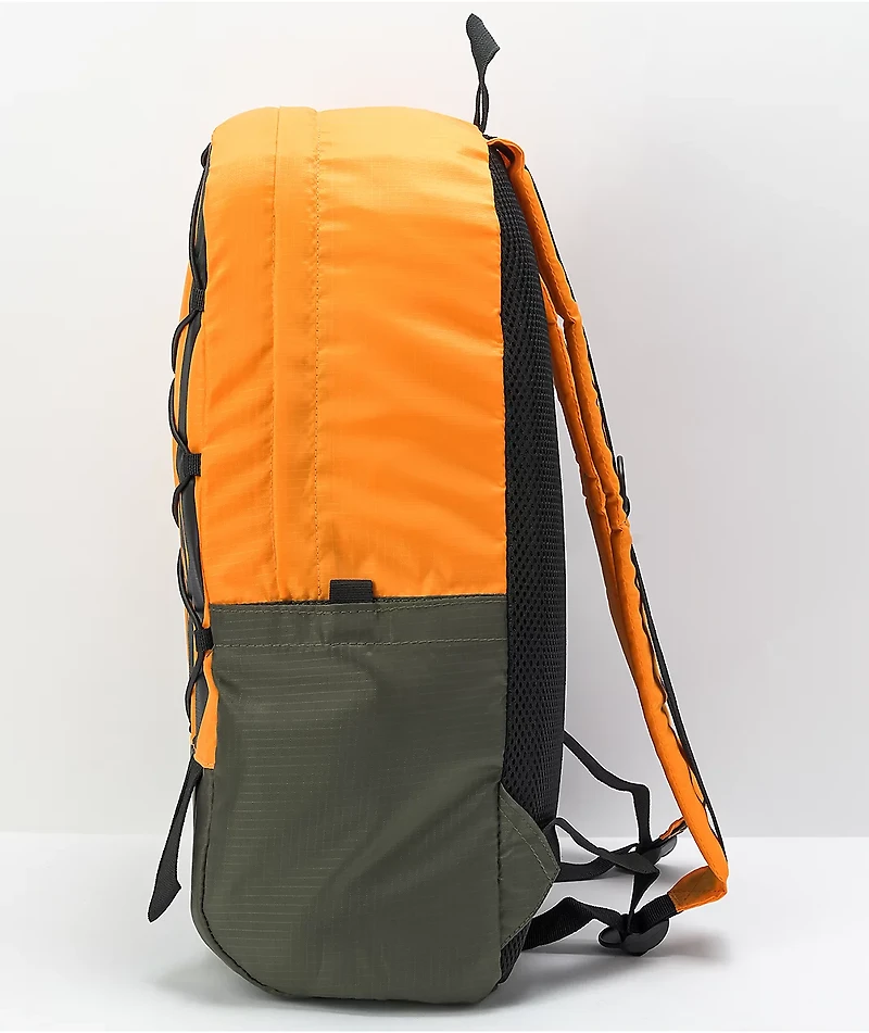 Spitfire BigHead Daybag Orange Backpack