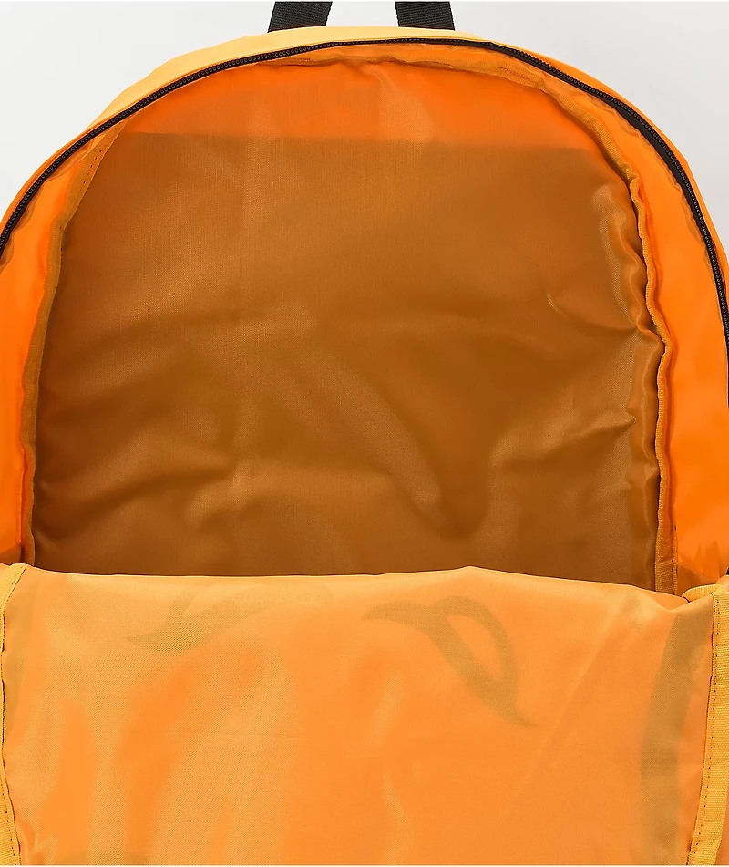 Spitfire BigHead Daybag Orange Backpack