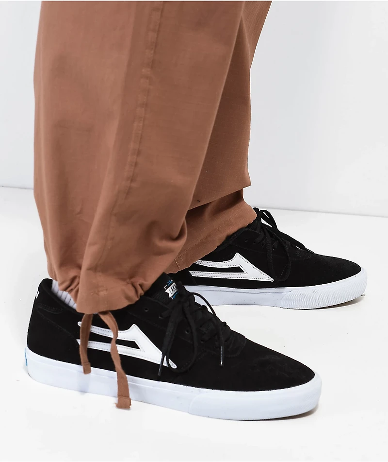 Spitfire Bighead Brown Cargo Pants