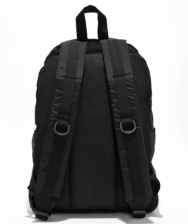 all black patagonia backpack Patagonia Black Hole 25L Pack, Smolder Blue