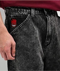 Spitfire Bighead Fill Stone Wash Jeans