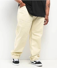 Spitfire Bighead Natural Loose Fit Jeans