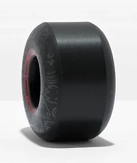 Spitfire Blackout Formula Four 52mm 101d Radial Skateboard Wheels