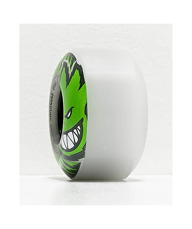 Spitfire Chargers Classics 54mm 80HD Grey Skateboard Wheels