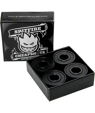 Spitfire Cheapshot Skateboard Bearings
