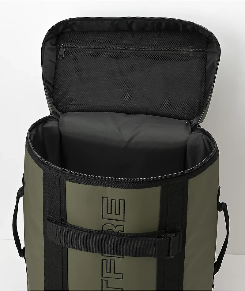 Spitfire Classic 87 Olive Backpack