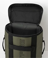 Spitfire Classic 87 Olive Backpack