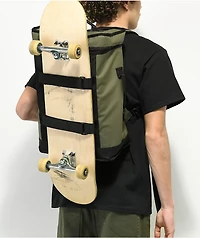 Spitfire Classic 87 Olive Backpack