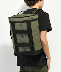 Spitfire Classic 87 Olive Backpack