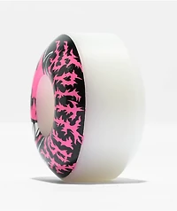 Spitfire Classic Bighead Death Mask 57mm 99d Skateboard Wheels