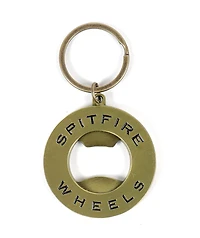 Spitfire Classic Keychain