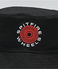 Spitfire Classic Swirl Reversible Bucket Hat