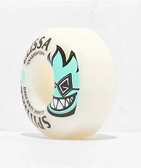 Spitfire Classics Elissa Gnarhunters 52mm 99du Skateboard Wheels