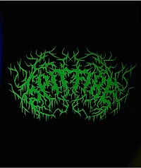 Spitfire Deathmask Glow In The Dark Black T-Shirt