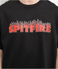 Spitfire Demonseed Black T-Shirt