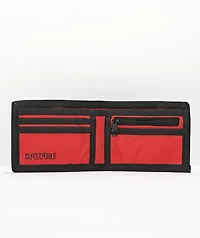 Spitfire Eternal Black Bifold Wallet
