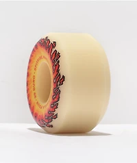 Spitfire Fireball Conical OG F4 54MM 99D Skateboard Wheels