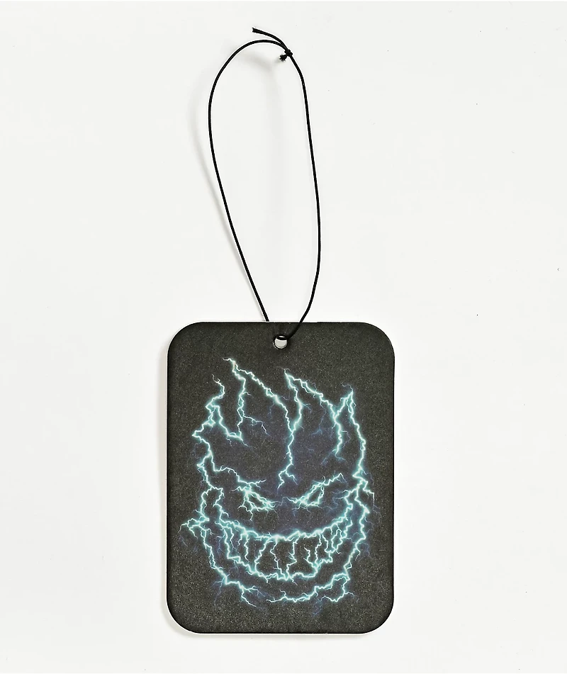 Spitfire Firebolt Black Air Freshener