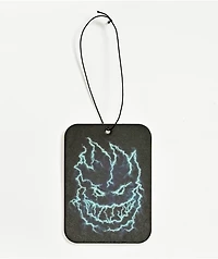 Spitfire Firebolt Black Air Freshener