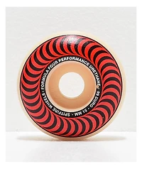Spitfire Formula Four Classic 51mm 99a Skateboard Wheels