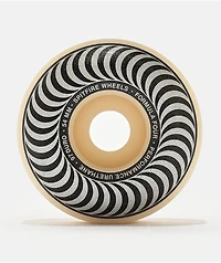 Spitfire Formula Four Classic 54mm 97a White Skateboard Wheels