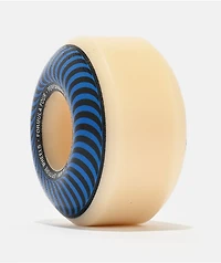 Spitfire Formula Four Classic 56mm 97a White Skateboard Wheels