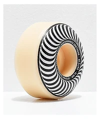 Spitfire Formula Four Classic Black & White 54mm 99a Skateboard Wheels