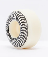 Spitfire Formula Four Classic Glow In The Dark 52mm 99D Skateboard Wheels