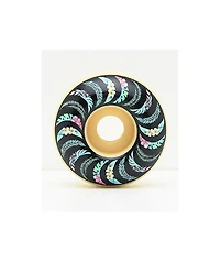 Spitfire Formula Four Classics 52mm 99a Floral Skateboard Wheels