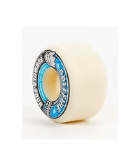 Spitfire Formula Four Conical Full 54mm 97a Natural Skateboard Wheels