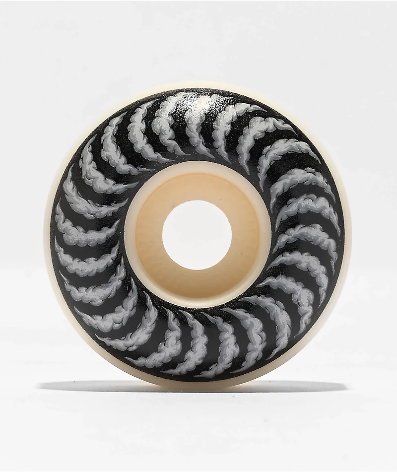 Spitfire Formula Four Ishod Pro Smoke 53mm 99d Skateboard Wheels