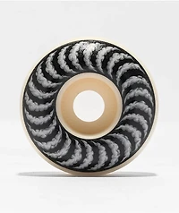 Spitfire Formula Four Ishod Pro Smoke 53mm 99d Skateboard Wheels