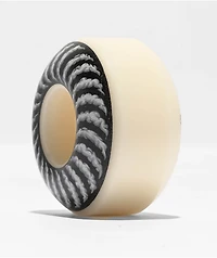 Spitfire Formula Four Ishod Pro Smoke 53mm 99d Skateboard Wheels