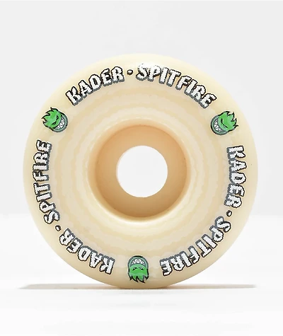 Spitfire Formula Four Kader Puffs 54mm 99d Radial Skateboard Wheels