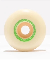 Spitfire Formula Four Kader Puffs 59mm 99a Skateboard Wheels